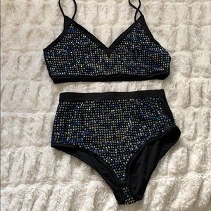 Fashion Nova Sunkini